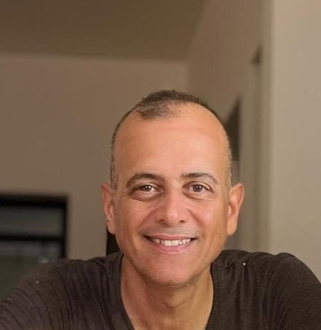 Yaron Chen
